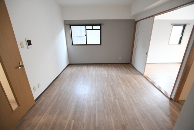 居室・リビング　洋室