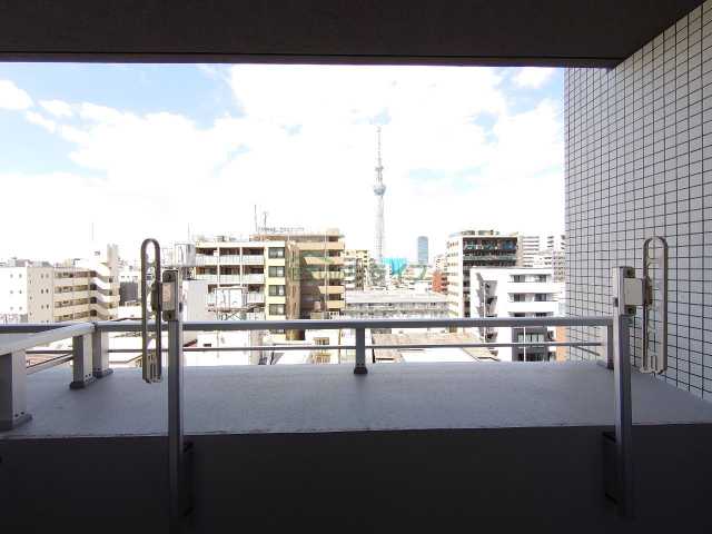 眺望　804の写真