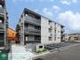 都賀駅より徒歩7分 2階 新築の賃貸物件