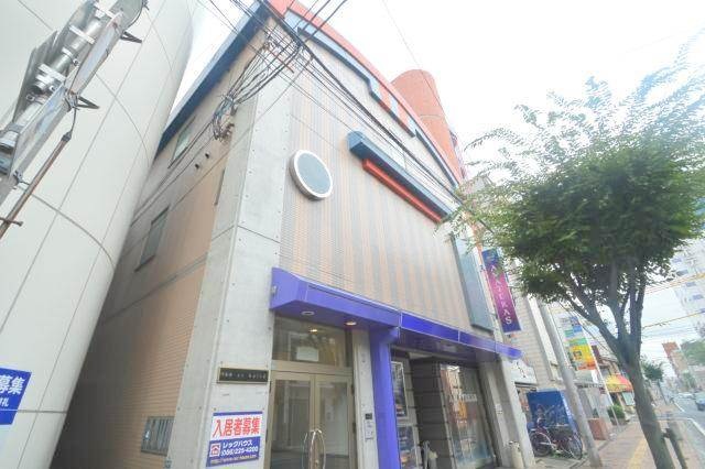 建物外観　商業施設充実好立地！