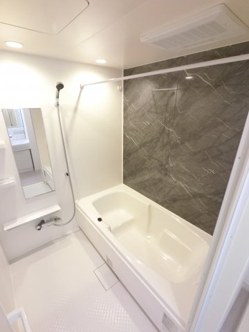 バス・シャワールーム　※仕様が異なる場合が御座います