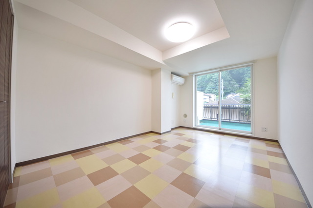 居室・リビング　～ゆったりまったりっ～