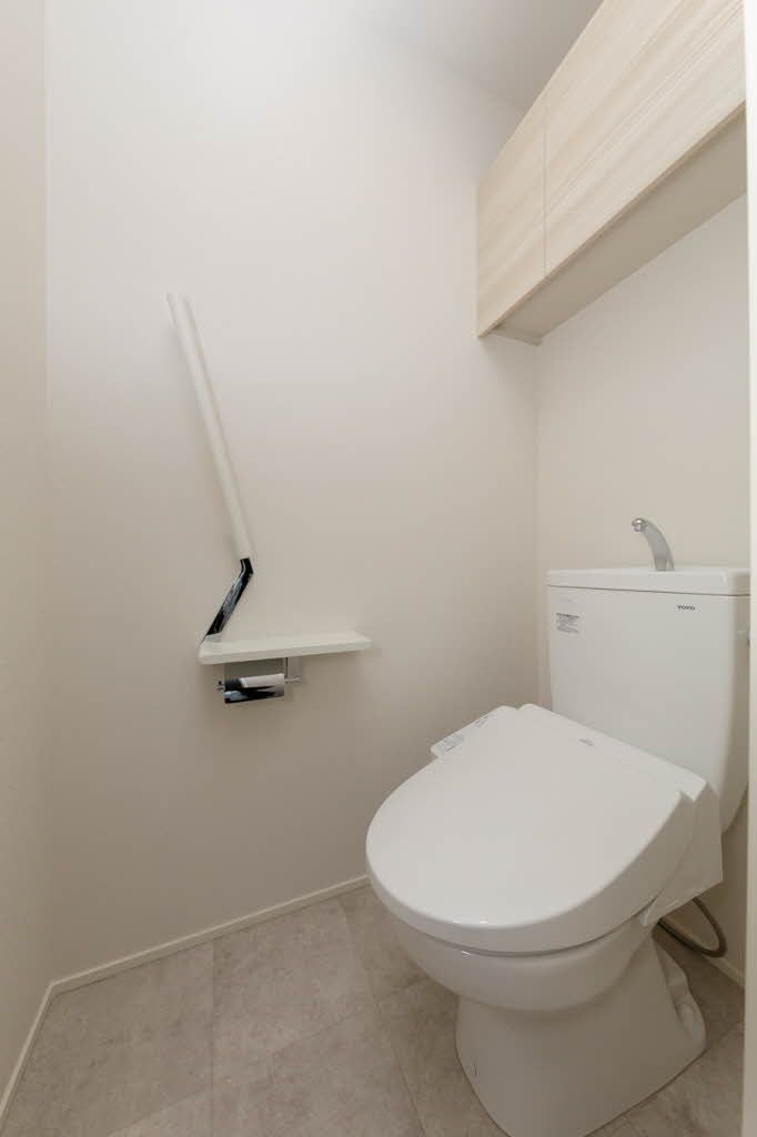 洗面設備　洗面所