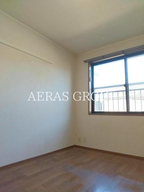 居室・リビング　居室