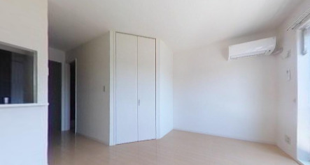 居室・リビング　※現況優先