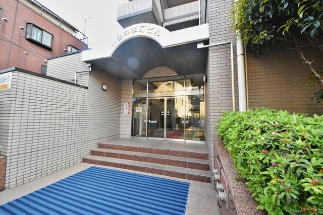 エントランス　★エントランス★