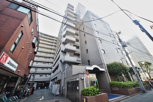 建物外観　★外観★