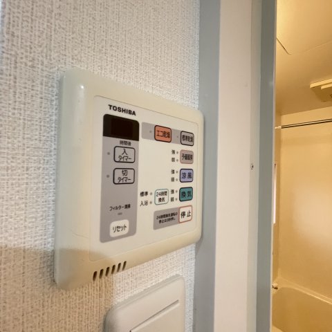 その他設備　同仕様タイプです