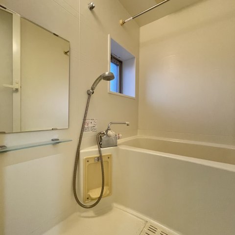 バス・シャワールーム　同仕様タイプです