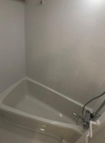 バス・シャワールーム　風呂