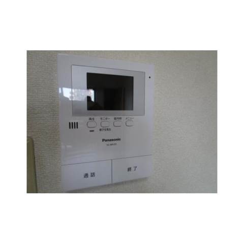 その他設備　ジュネパレス幕張本郷第０５の設備