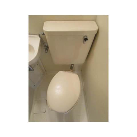 トイレ　ジュネパレス幕張本郷第０５のトイレ