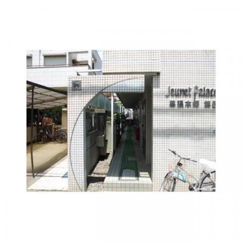 その他共有部分　ジュネパレス幕張本郷第０５の共用部分