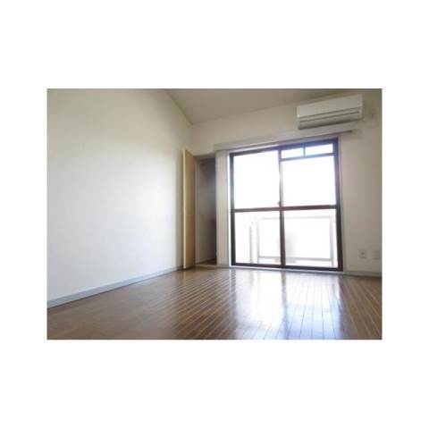 居室・リビング　ジュネパレス幕張本郷第０５の洋室