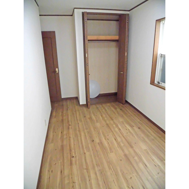 居室・リビング　洋室