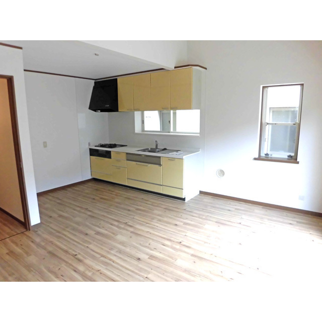 居室・リビング　ＬＤＫ