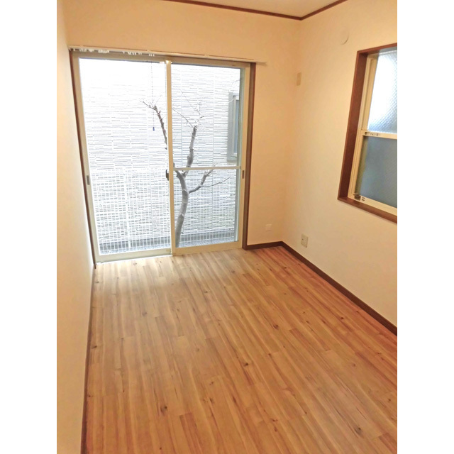 居室・リビング　洋室