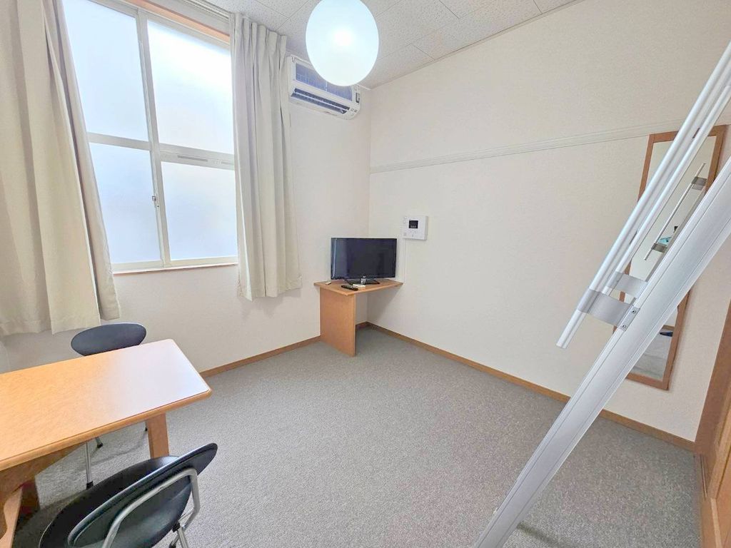 居室・リビング　リビング/居室