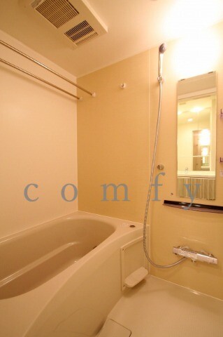 バス・シャワールーム　バスルーム