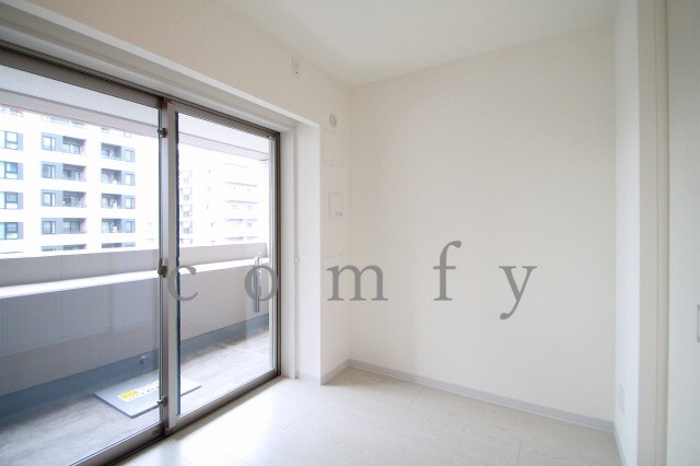 その他部屋・スペース　洋室