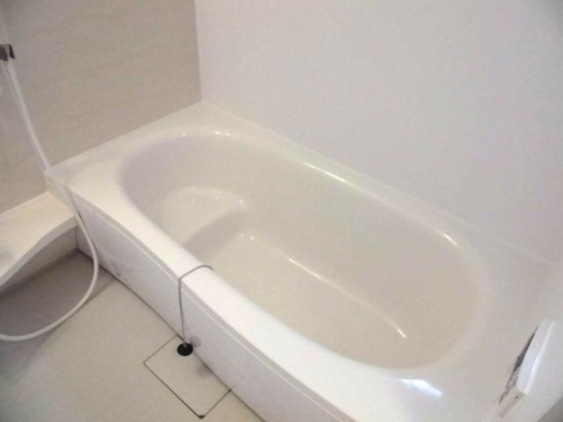 バス・シャワールーム　図面と現状に相違がある場合には現状を優先