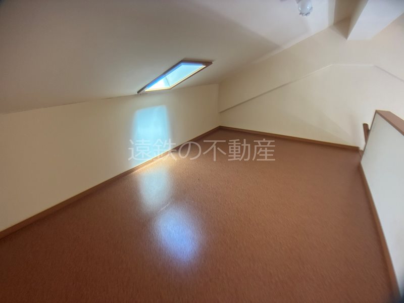 その他　ロフト