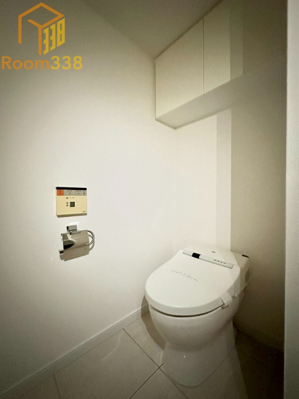 トイレ　※別部屋※現況優先