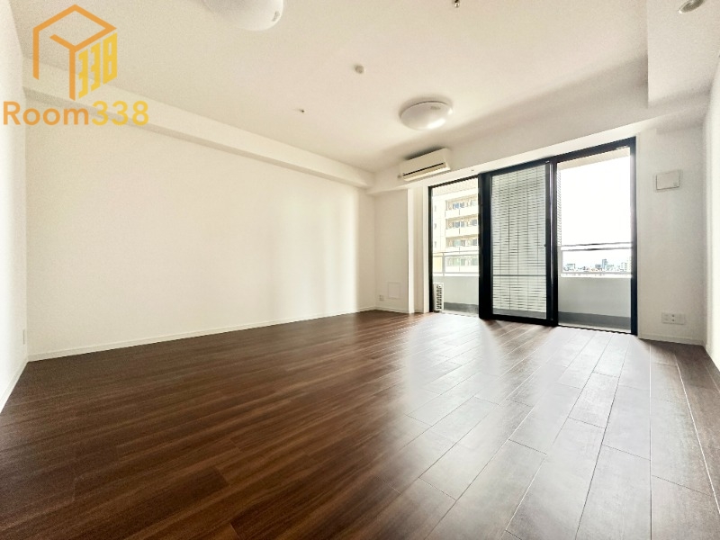 居室・リビング　※別部屋※現況優先