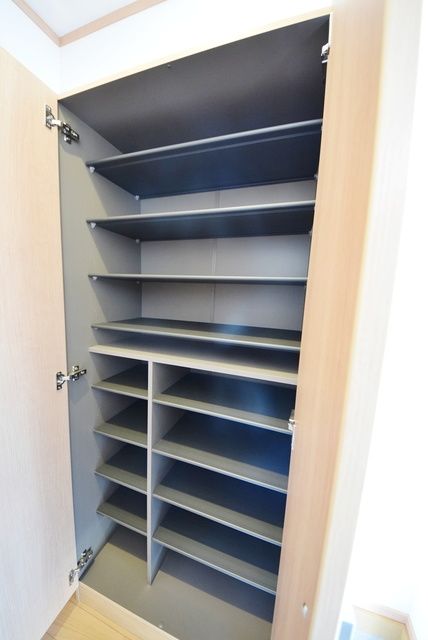 その他設備　★シューズボックスです★