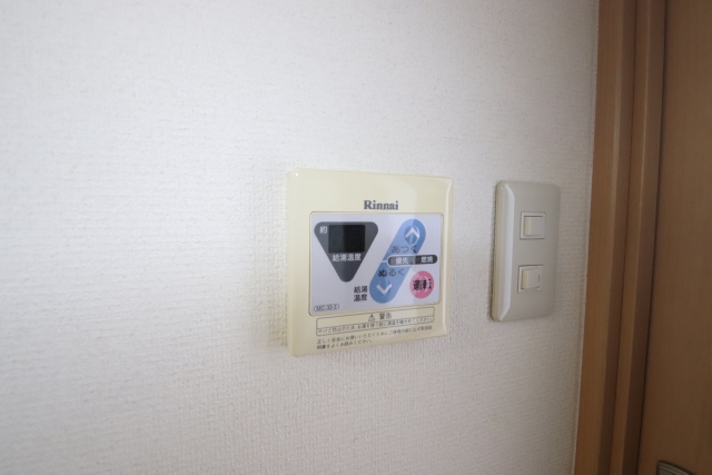 その他設備　※別室の参考写真の為、現況優先です。