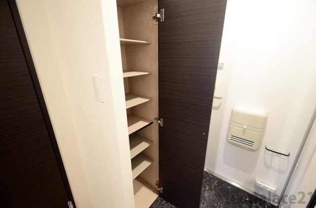 玄関　玄関です