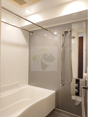 バス・シャワールーム　プロスペクト・グラーサ広尾