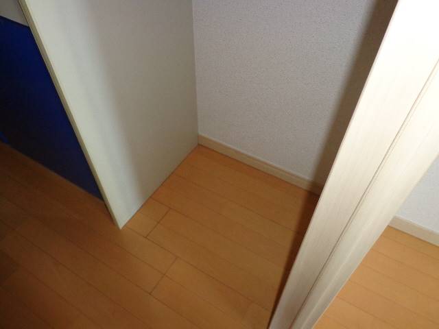 その他部屋・スペース　冷蔵庫置き場
