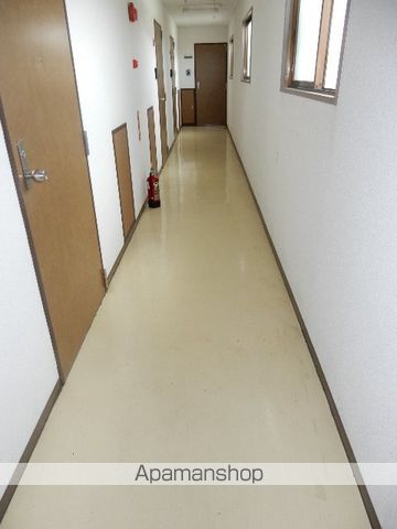 その他共有部分　その他共有部分