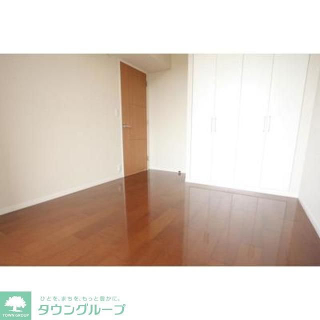 居室・リビング　※写真は同タイプ住戸です。