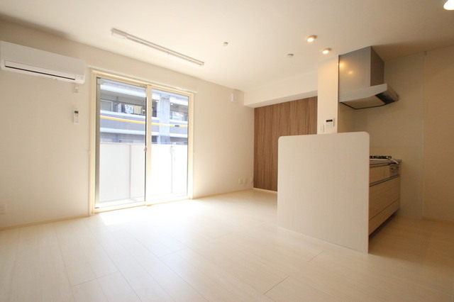 居室・リビング　ＬＤＫ／１１．７帖