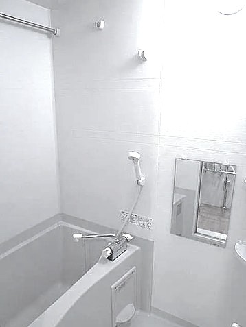 バス・シャワールーム　風呂