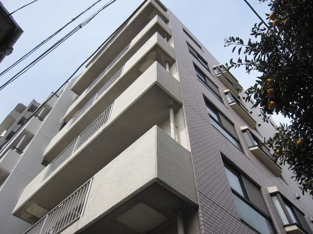 建物外観　★ＲＣ造マンション★