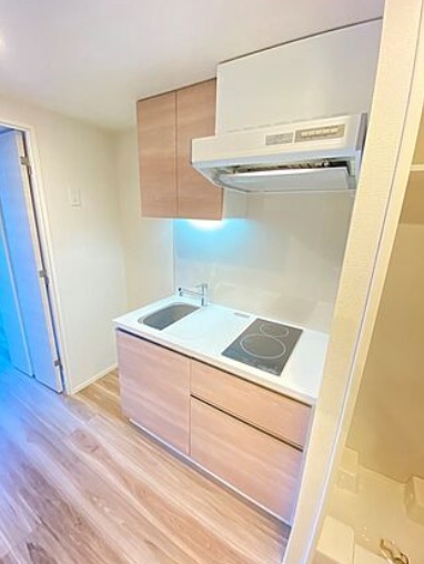 キッチン　別部屋参考写真