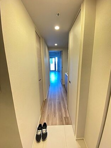 玄関　別部屋参考写真