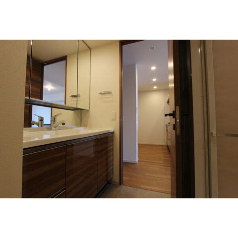 その他部屋・スペース　※写真は同じマンションの違う部屋のものになります。