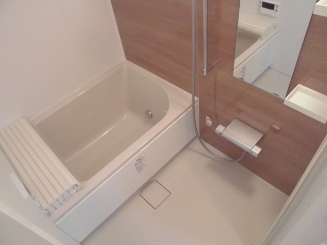 バス・シャワールーム　浴室