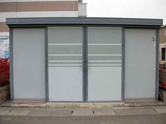 その他部屋・スペース