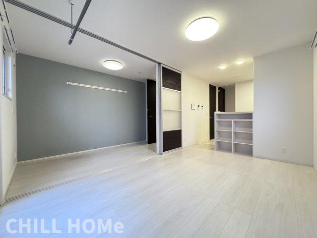 居室・リビング　他社様掲載物件もまとめてご紹介、ご案内可能です(^^)/