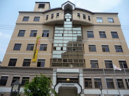 警察署・交番　天王寺警察（警察署・交番）まで190m