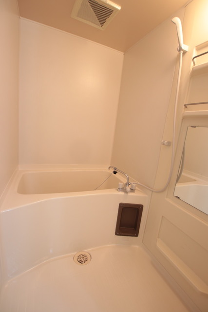 バス・シャワールーム　※別室参考写真※