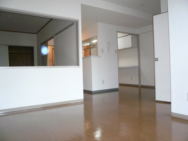 居室・リビング　【別室参考写真】