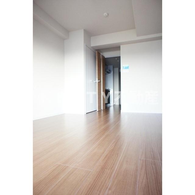 その他部屋・スペース　ゆとりの広さです