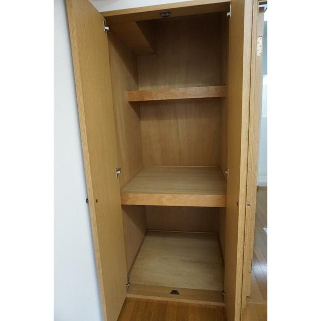 収納　収納付き☆