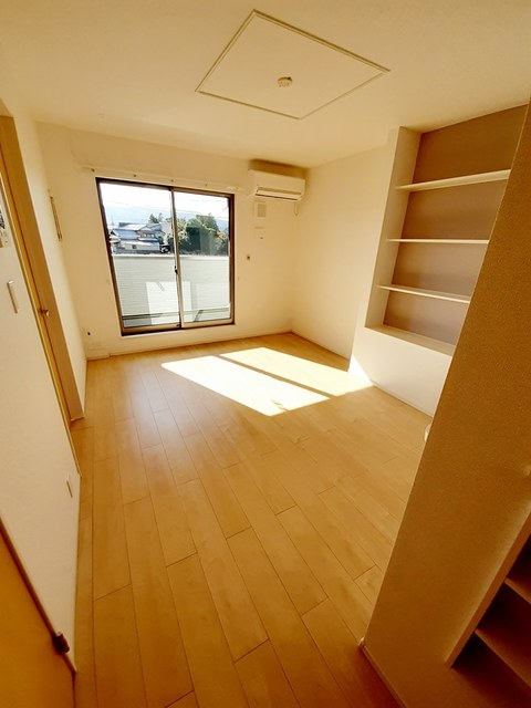 居室・リビング　居室・リビング